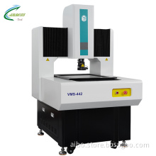 Metallographic tool microscope equipment